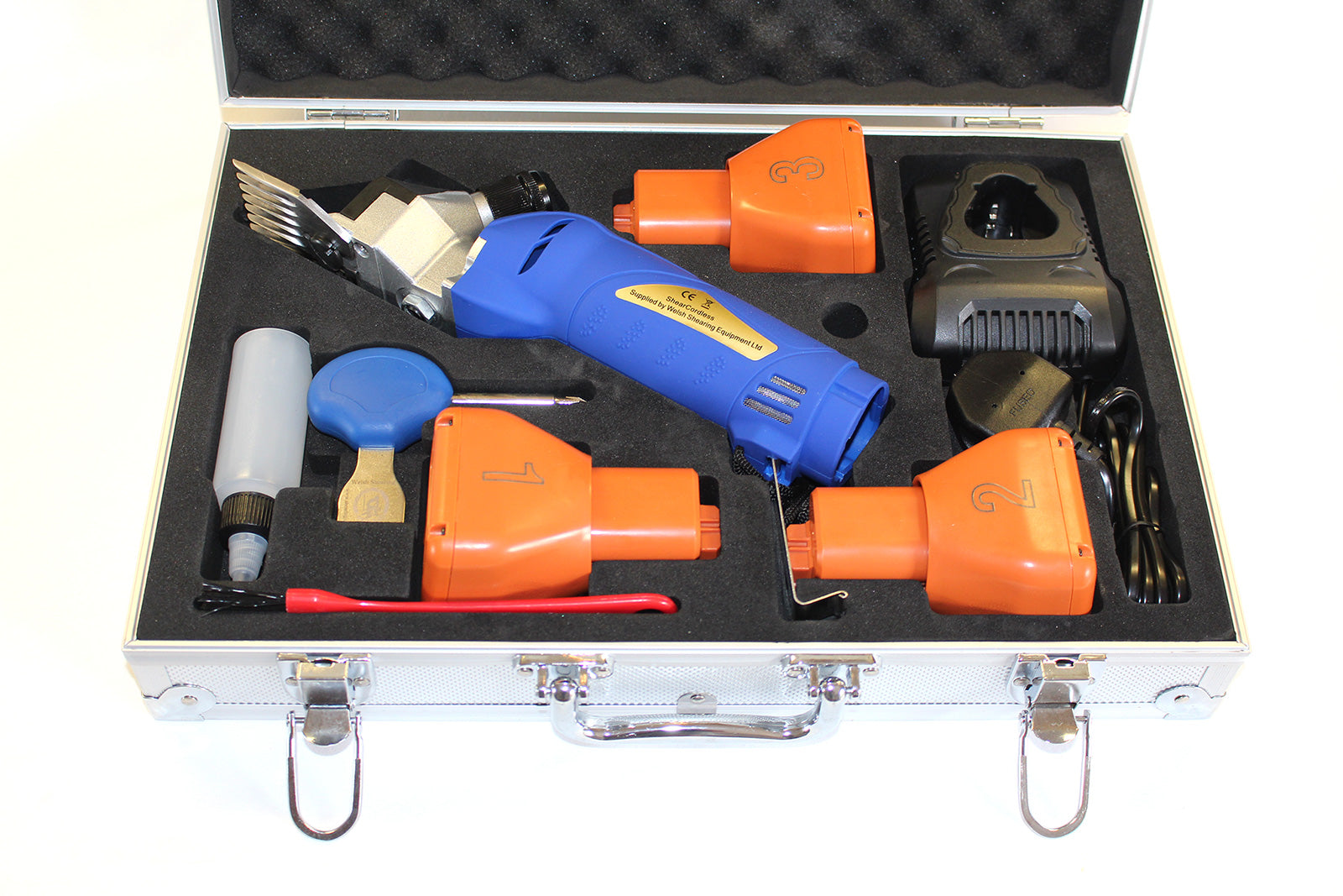 ShearCordless Mk2 Animal Clipper